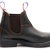 WOMBAT guinness brown winter boots - Image 3