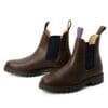 JACKAROO brown blue