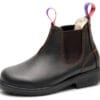 WOMBAT guinness brown winter boots - Image 2