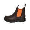 Jackaroo braun orange – Bild 2