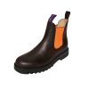 Jackaroo braun orange – Bild 3