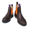 Jackaroo braun orange – Bild 5