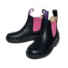 OUTBACK KIDS SCHWARZ MAUVE