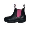 OUTBACK KIDS SCHWARZ MAUVE – Bild 2