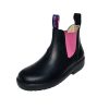 OUTBACK KIDS SCHWARZ MAUVE – Bild 3