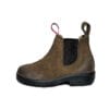 OUTBACK KIDS RAW marrone cachi - immagine 2