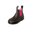 OUTBACK KIDS marrone rosa - immagine 4