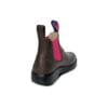 OUTBACK KIDS marrone rosa - immagine 3