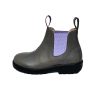 OUTBACK KIDS GRAU LAVENDEL – Bild 2