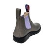 OUTBACK KIDS GRAU LAVENDEL – Bild 4