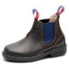WOMBAT guinness blau Winterstiefel – Bild 2