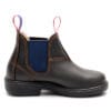 WOMBAT guinness blau Winterstiefel – Bild 3