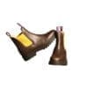 JACKAROO marron jaune