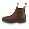 JACKAROO marron kaki – Image 2