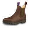 JACKAROO marron kaki – Image 3