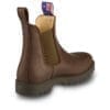 JACKAROO marron kaki – Image 4