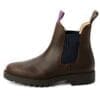 JACKAROO brown blue XXL - Image 3