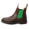JACKAROO marron vert – Image 4