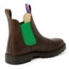 JACKAROO marrone verde - immagine 6