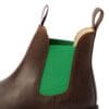 JACKAROO brown green - Image 2