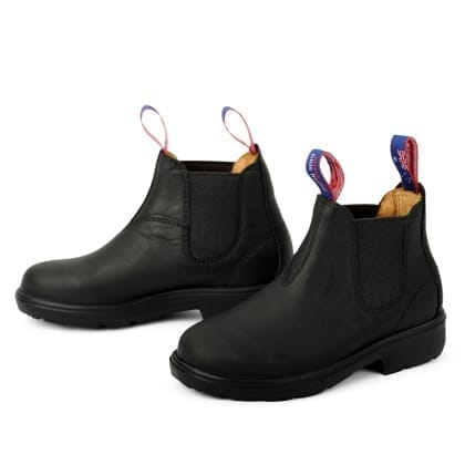OUTBACK KIDS schwarz