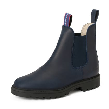 kinder-boots-schlupfstiefel-blau-meryl-matt-leder-rutschfest-04