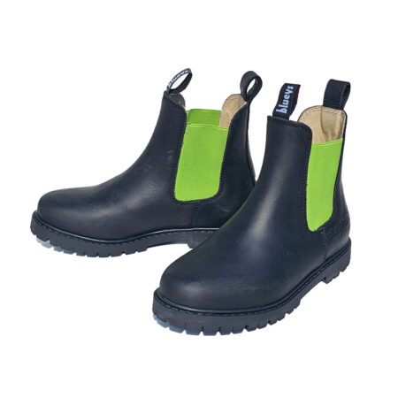 JACKAROO schwarz apfel