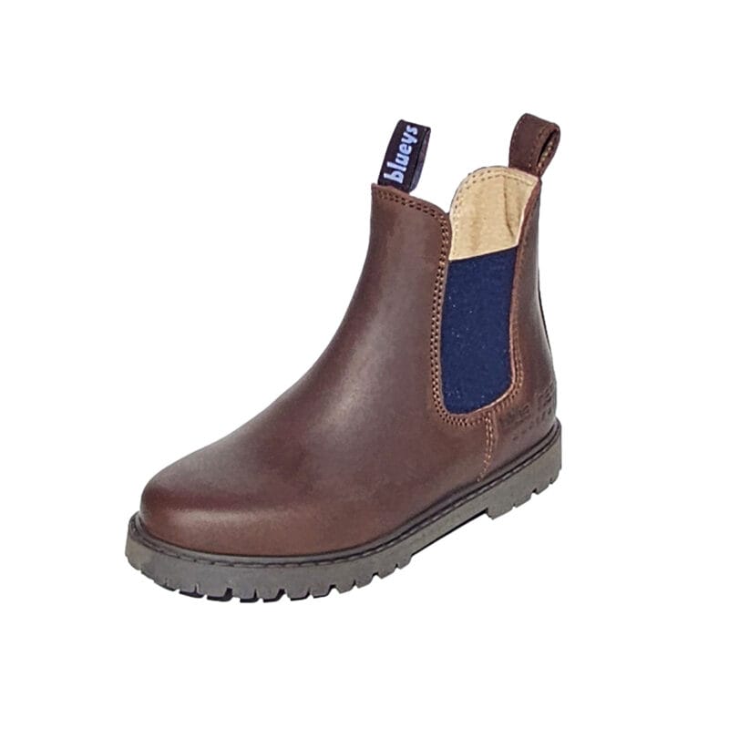 Jackaroo braun blau – Bild 3