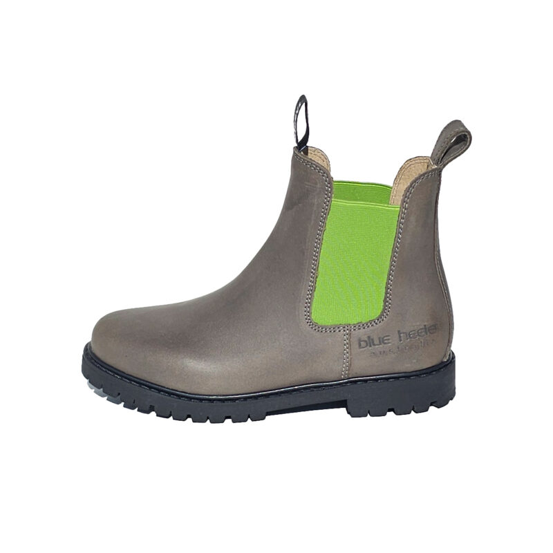 JACKAROO grau apfel – Bild 2