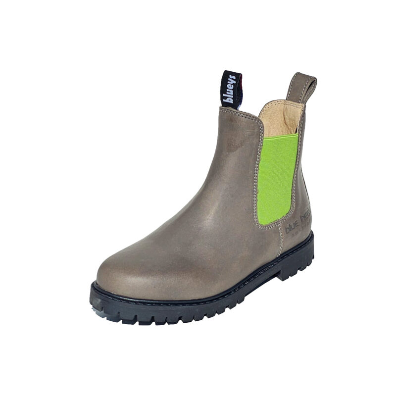 JACKAROO grau apfel – Bild 3