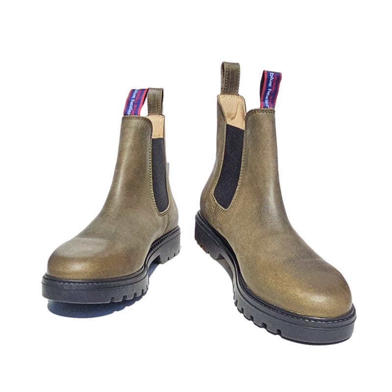 MERYL Vintage khaki – Image 5