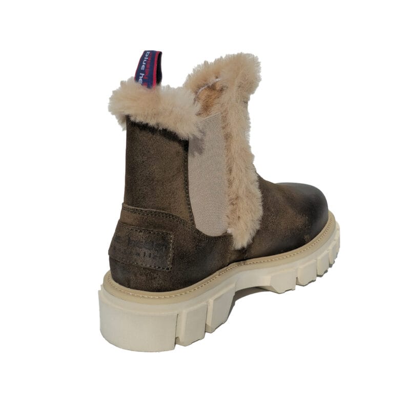 MOLLY RAW kaki sahara - immagine 5