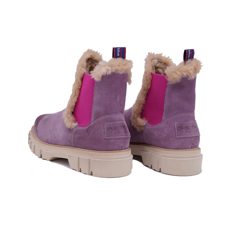 MOLLY RAW orchid pink – Bild 2