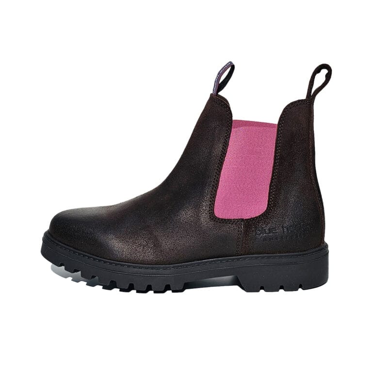 FRASER RAW chocolate mauve – Bild 2