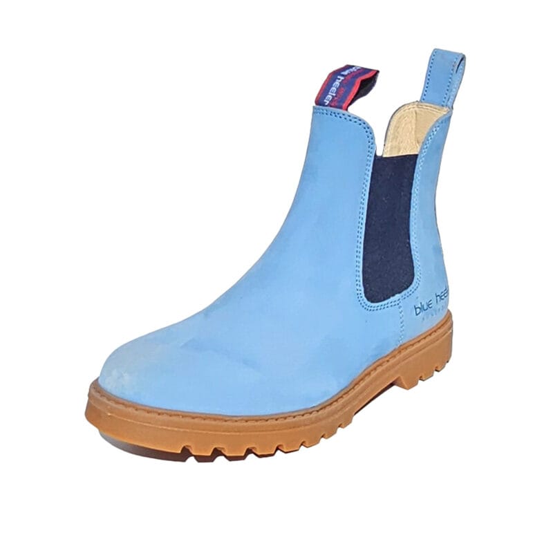 HAMILTON indigo blau – Bild 3