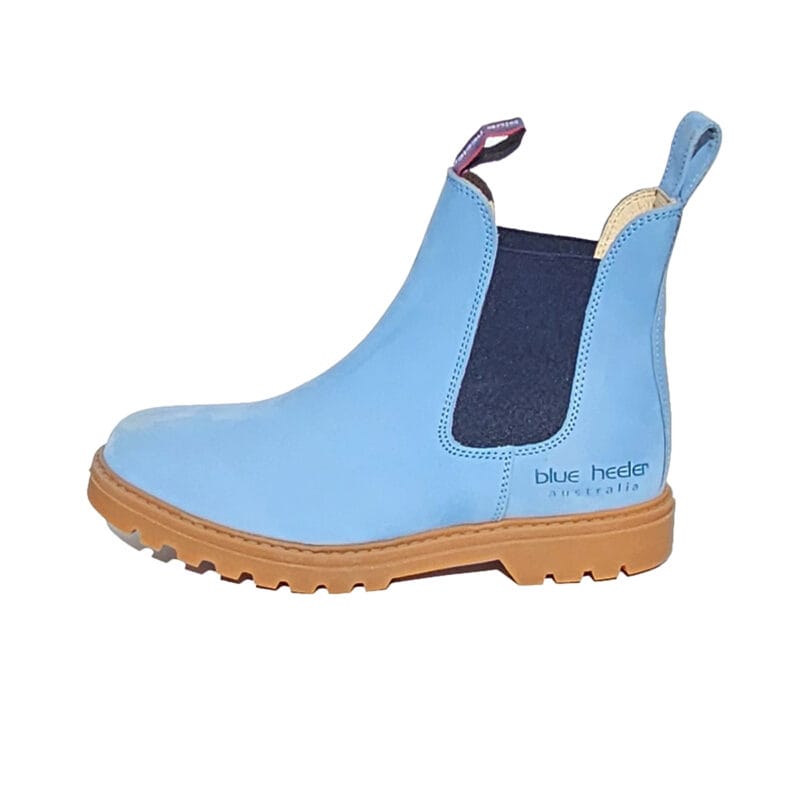 HAMILTON indigo blau – Bild 2