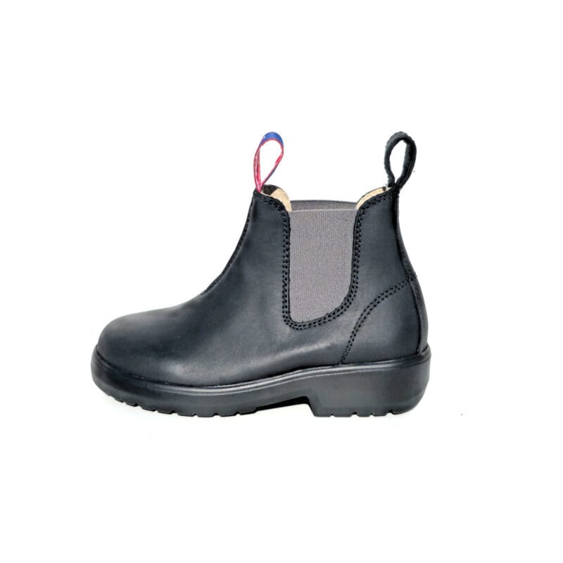 OUTBACK KIDS black grafite - Image 3