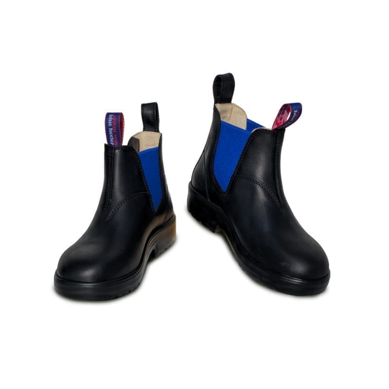 OUTBACK KIDS schwarz royalblau – Bild 5