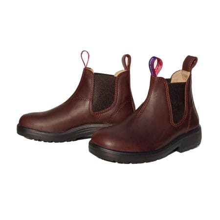 OUTBACK KIDS braun