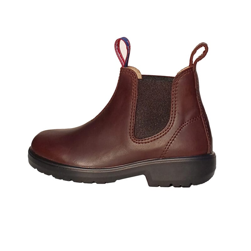 OUTBACK KIDS braun – Bild 3