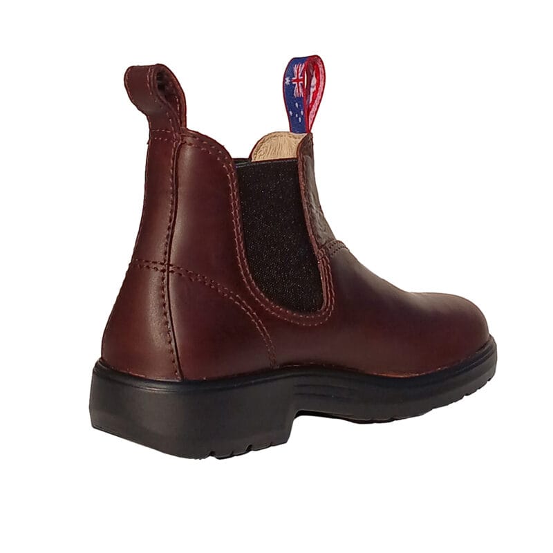 OUTBACK KIDS braun – Bild 4