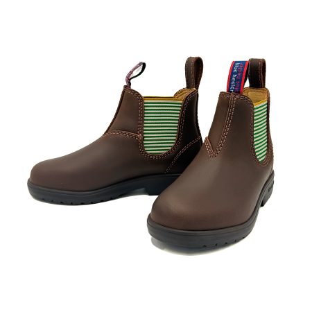 OUTBACK KIDS grün gestreift