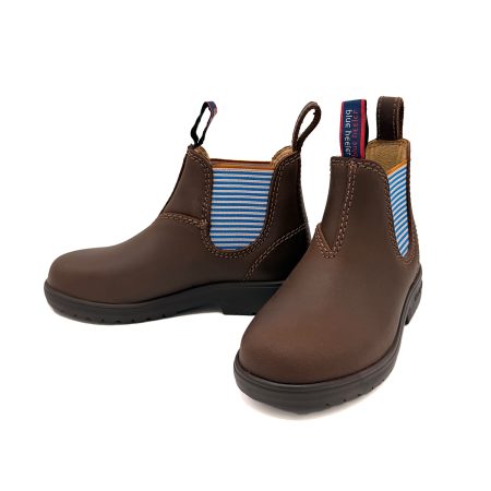 OUTBACK KIDS blau gestreift