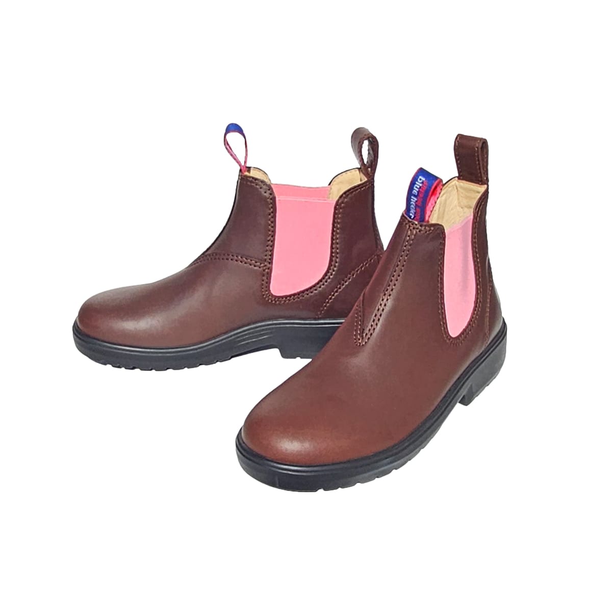 OUTBACK KIDS braun rosa
