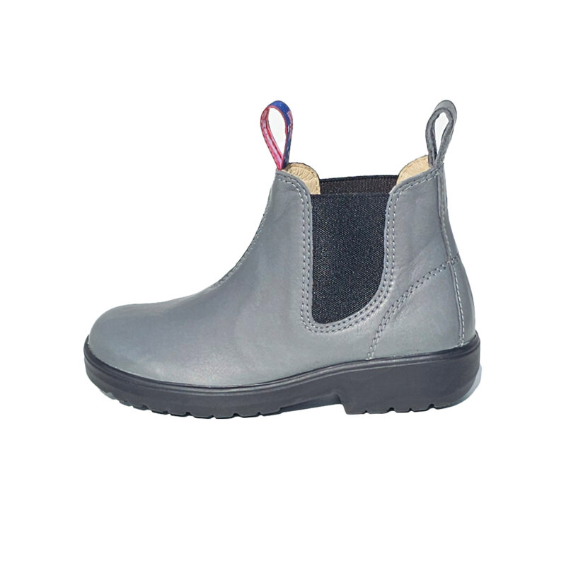 OUTBACK KIDS grau schwarz – Bild 2