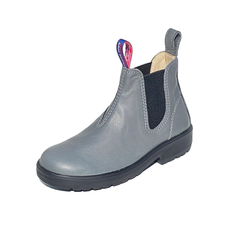 OUTBACK KIDS grau schwarz – Bild 3