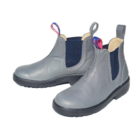 OUTBACK KIDS grau blau