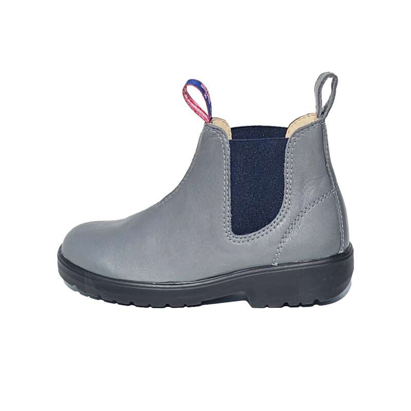 OUTBACK KIDS grau blau – Bild 2
