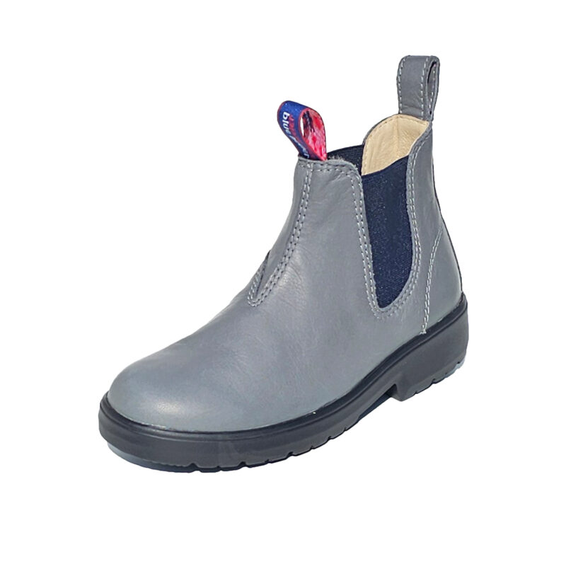 OUTBACK KIDS grau blau – Bild 3