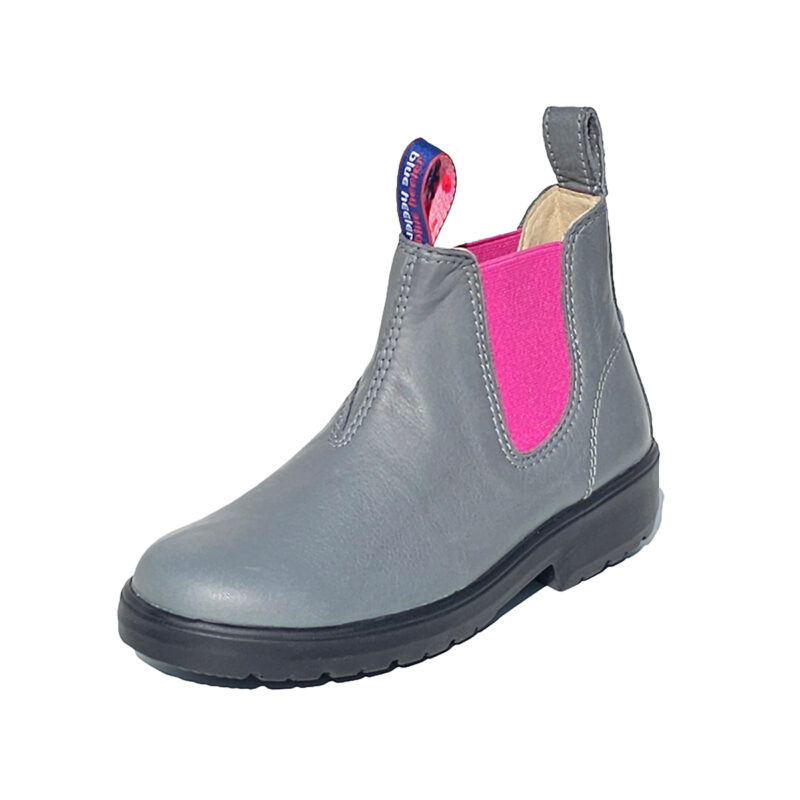 OUTBACK KIDS grau pink – Bild 3